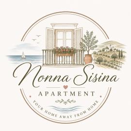 Nonna Sisina Apartment, מלון בקייאוטי
