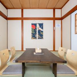 京阪寝屋川ヴィラ, Hotel in Neyagawa