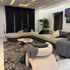 Montego apartment