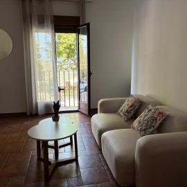 Vivienda turística Entre murallas