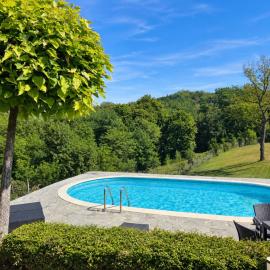 Family Retreat with Pool, BBQ & Green Escape by Destination GREEN Croatia