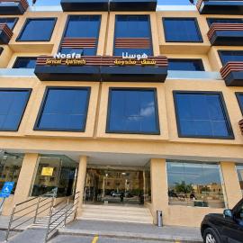 Hosta Serviced Apartments - Al Yasmin