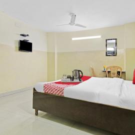 Hotel O Royal Green