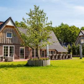 Villa Wilgenhaege met Whirlpool | 14 pers.