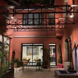 COZb&b, hotel di Le Puy