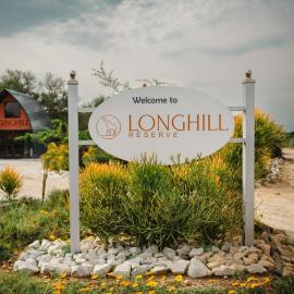 Longhill Reserve