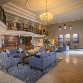 Hotel Woodstock Ennis: Ennis şehrinde bir otel