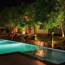 Magampura Eco Village Resort