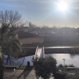 Entre mer et lac Port Camargue, hotel in Le Grau-du-Roi