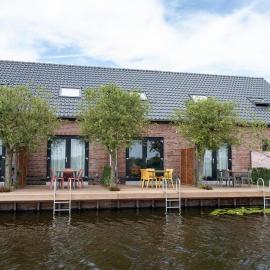 5 persons Tulpenacker Comfort