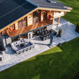 AlpenLux Spa Pool Retreat, hotel di Farchant