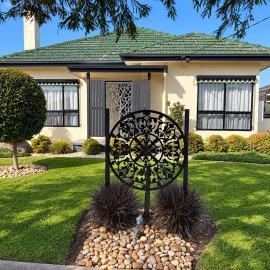 The Zen Den Calm, peaceful, relaxed, tranquil, hotel din Yarram