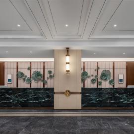 沈阳星海假日酒店 – hotel w mieście Shenyang