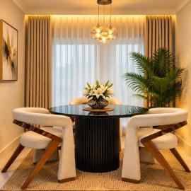 Nexovant Furnished Apartments, hotel di Maun