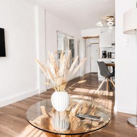 Maisonette-Apartment in Bamberg