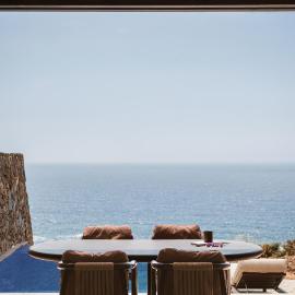 The Revery, Elafonisi - Member of Leading Hotels of the World, hotel en Livadia