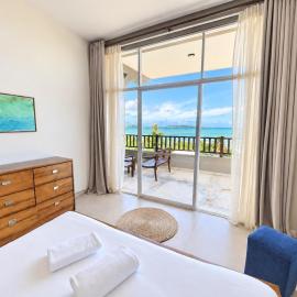 Casa Samaya, Boutique Beachfront Hotel in Weligama, hotel v destinaci Weligama