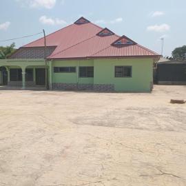Ofaakor Apple Guesthouse
