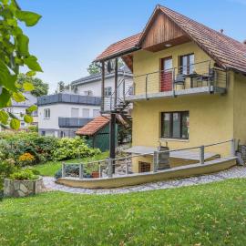 Ferienwohnung Gaßmann