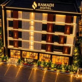 Ramadi Hotel & فندق رمادي