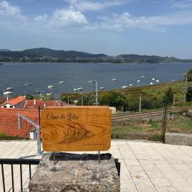 CASA da LINHA, hotel i Caminha