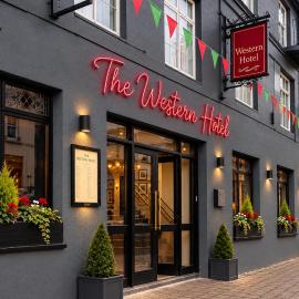 The Western Hotel