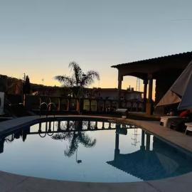 Deluxe Villa Home, Peace & Spa