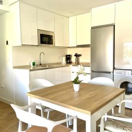 Novamar Apartamentos, hotel i Fuengirola
