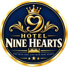 Hotel Nine Hearts, hôtel à Pānīpat