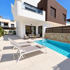 Dalia, Hotel in El Mojón