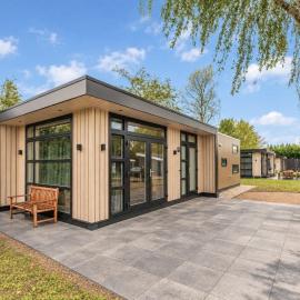 Lodge 45 I 6 persoons chalet in Zennewijnen