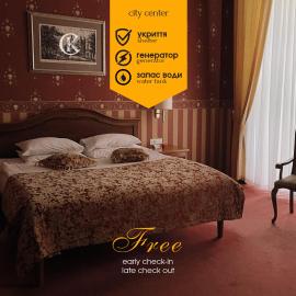 Continental Hotel