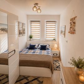 Apartament Słoneczny