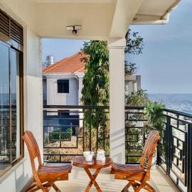 Luxe Nest Kampala - warm, memorable and welcoming