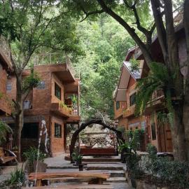 Treasure Inn Khaoyai, hotel in Mu Si