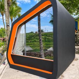 Villa Kayu Pondok Cilega Hotel