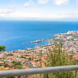 Casa Phoenix: Funchal'da bir otel