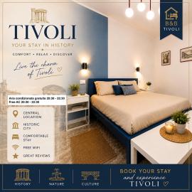 Le Ville Tivoli - Vesta, Hotel in Tivoli