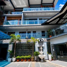 JSB Suites