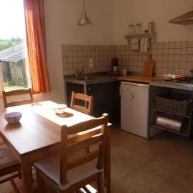 Maison de vacances, Hotel in Creyssensac-et-Pissot