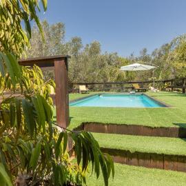Villa Astrea, hôtel à Andrano