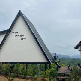 Phupha Chiewlarn Resort