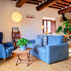 Il Palazzo, Holiday Home