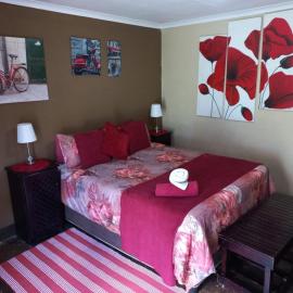 Ikhanda Guesthouse