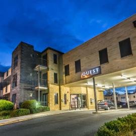Quest Warrnambool, hotel em Warrnambool