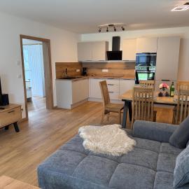 Ferienwohnung Matalani im Allgäu