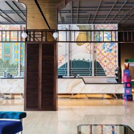 Artotel Harmoni Jakarta, hotel v mestu Jakarta