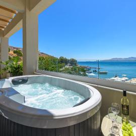 Sirin Luxury Suites - 1st floor