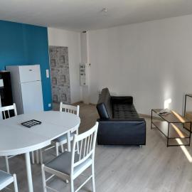 Gîte du renard appartement 2