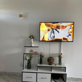 Mtwapa Cozy Studio Apartment